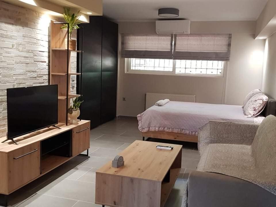 Lefkaditika Luxury * Preveza